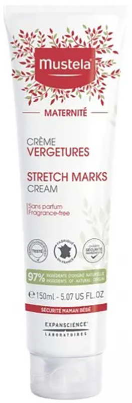 MUSTELA CREMA SMAGLIATURE SENZA PROFUMO 150 ML - latuafarmacia.org