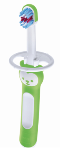 MAM BABYS BRUSH 6+ NEUTRO SPAZZOLINO - latuafarmacia.org