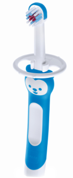 MAM BABYS BRUSH 6+ MASCHIO SPAZZOLINO - latuafarmacia.org