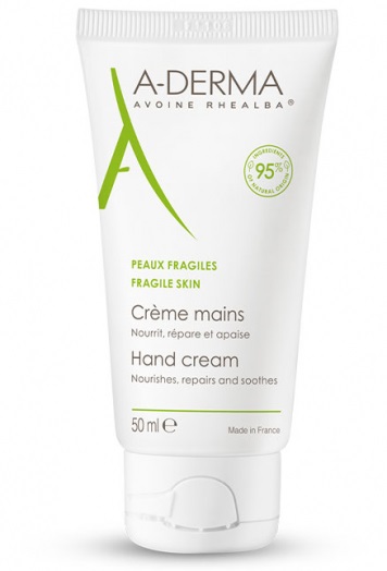 CREMA MANI 50 ML NUOVA FORMULA - latuafarmacia.org