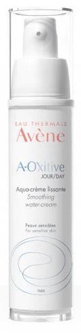 AVENE A-OXITIVE GIORNO AQUA-CREMA LEVIGANTE 30 ML - latuafarmacia.org