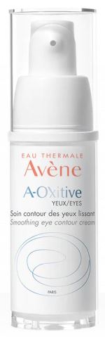 AVENE A-OXITIVE TRATTAMENTO CONTORNO OCCHI LEVIGANTE 15 ML - latuafarmacia.org