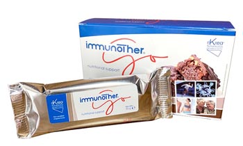 IMMUNOTHER GO 5 BARRETTE - latuafarmacia.org