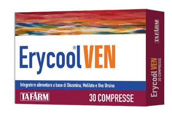 ERYCOOL VEN 30 COMPRESSE - latuafarmacia.org