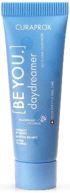 CURAPROX BE YOU DAYDREAMER MORA E LIQUIRIZIA DENTIFRICIO 10 ML - latuafarmacia.org