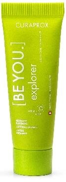 CURAPROX BE YOU EXPLORER MELA E ALOE DENTIFRICIO 10 ML - latuafarmacia.org