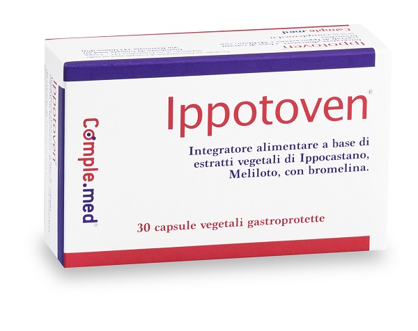 IPPOTOVEN 30 CAPSULE - latuafarmacia.org