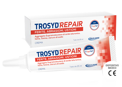 TROSYD REPAIR 25 ML - latuafarmacia.org