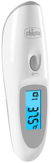 CHICCO TERMOMETRO A INFRAROSSI SMART TOUCH - latuafarmacia.org