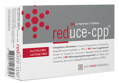 REDUCE CPP 30 COMPRESSE - latuafarmacia.org