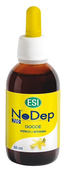 ESI NO DEP 700 GOCCE 50 ML - latuafarmacia.org