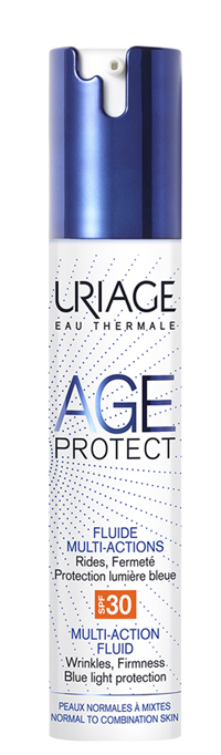 AGE PROTECT FLUIDO MULTIAZIONE SPF 30 - latuafarmacia.org
