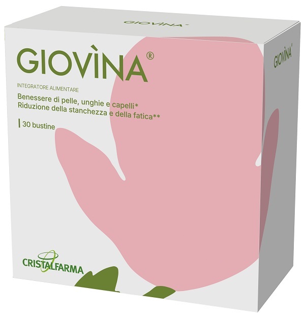 GIOVINA 30 BUSTINE - latuafarmacia.org