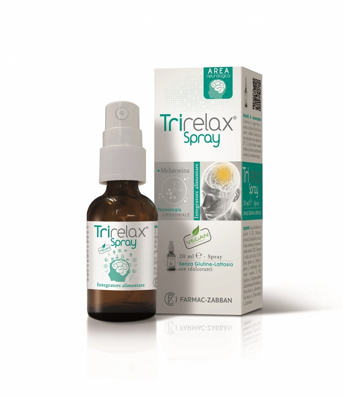 TRIRELAX SPRAY 20 ML - latuafarmacia.org