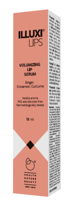 ILLUXI LIPS 15 ML - latuafarmacia.org