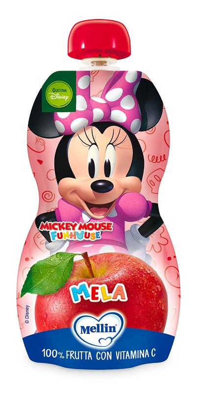 POUCH DISNEY MICKEY MOUSE MELA 110 G - latuafarmacia.org
