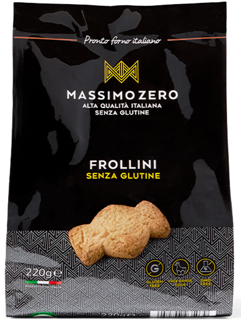 MASSIMO ZERO FROLLINI 220 G - latuafarmacia.org