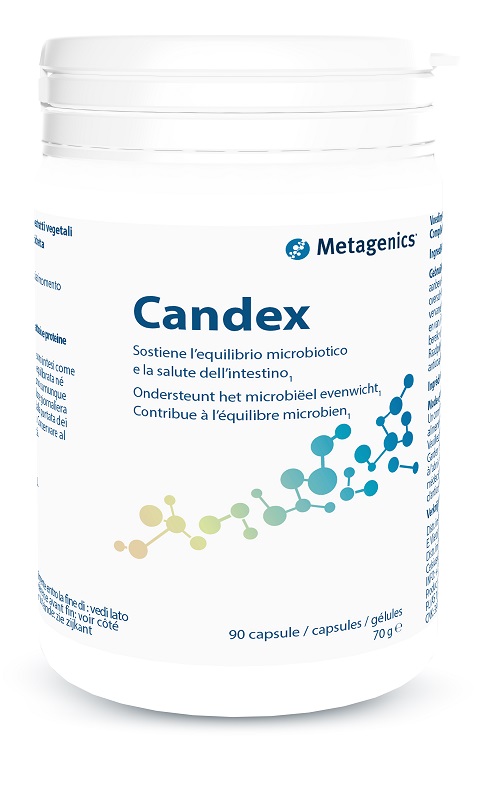 CANDEX 90 CAPSULE - latuafarmacia.org
