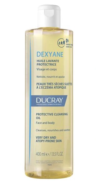 DEXYANE OLIO DETERGENTE PROTETTIVO 400 ML - latuafarmacia.org