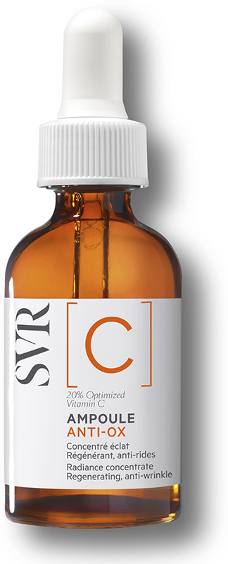 AMPOULE C 30 ML - latuafarmacia.org