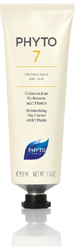 PHYTO PARIS 7 2019 CREMA 50 ML - latuafarmacia.org