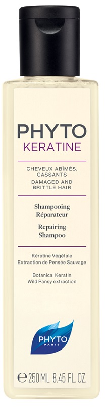 PHYTOKERATINE SHAMPOO 19 - latuafarmacia.org