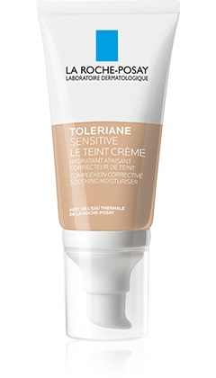 TOLERIANE SENSITVE LE TEINT TONALITA' CHIARA 50 ML - latuafarmacia.org