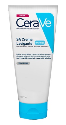CERAVE SA CREMA LEVIGANTE 177 ML - latuafarmacia.org