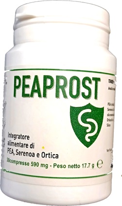 PEAPROST 30 COMPRESSE - latuafarmacia.org