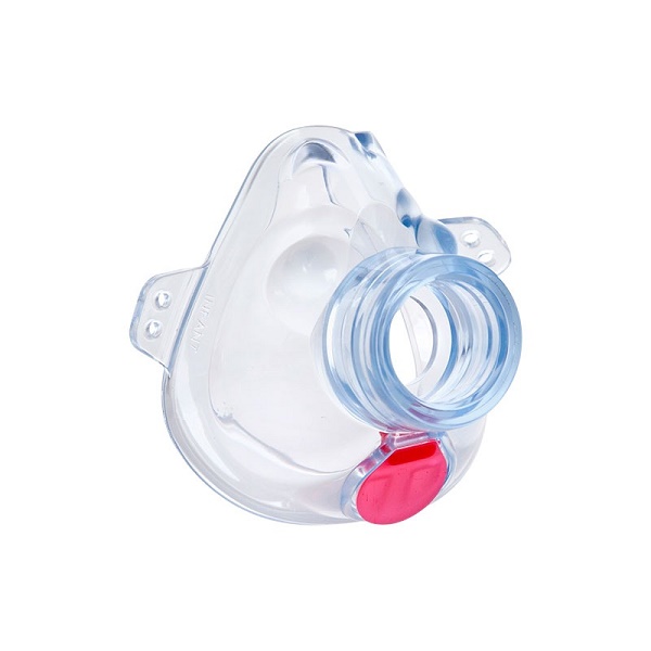 MASCHERA AEROSOL PANDA INFANT 1 PEZZO - latuafarmacia.org