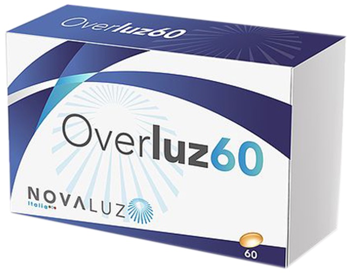 OVERLUZ 60 PERLE - latuafarmacia.org