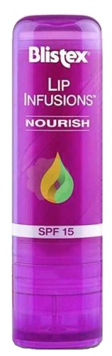 BLISTEX LIP INFUSIONS NOURISH - latuafarmacia.org