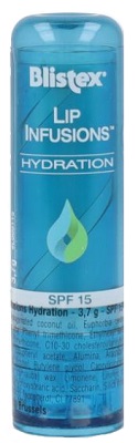 BLISTEX LIP INFUSIONS HYDRATION - latuafarmacia.org