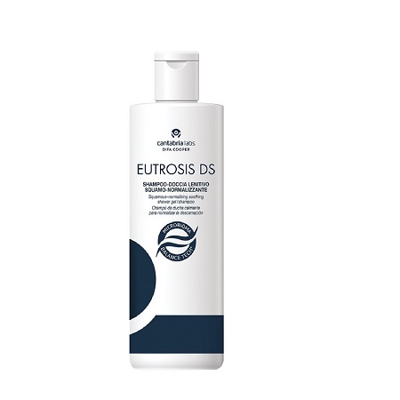 EUTROSIS DS SHAMPOO 250 ML - latuafarmacia.org