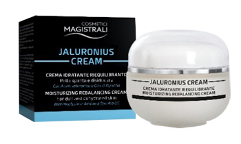 JALURONIUS CREAM 50 ML - latuafarmacia.org