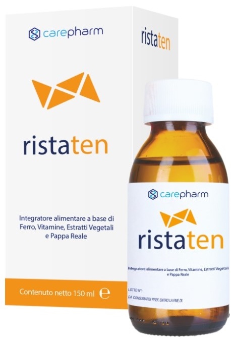 RISTATEN 150 ML - latuafarmacia.org