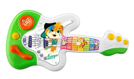 CH GIOCO 44 GATTI CHITARRA ITA - latuafarmacia.org