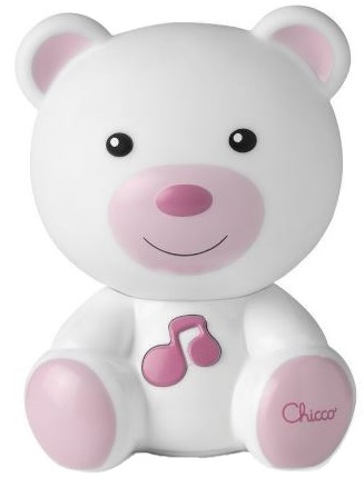 CH GIOCO FD DREAMLIGHT ROSA - latuafarmacia.org