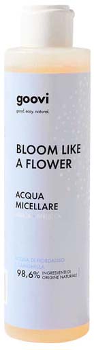 GOOVI ACQUA MICELLARE 200 ML - latuafarmacia.org