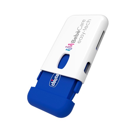 CHICCO BEBE CARE EASY TECH - latuafarmacia.org
