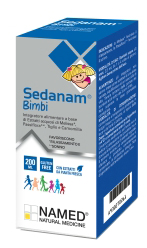 SEDANAM BIMBI 200 ML - latuafarmacia.org