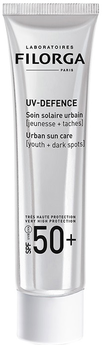 FILORGA UV DEFENCE SPF50+ 40 ML - latuafarmacia.org