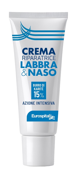 CREMA RIPARATRICE LABBRA&NASO 8 ML - latuafarmacia.org