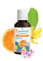PURESSENTIEL MISCELA HAPPY 30 ML - latuafarmacia.org