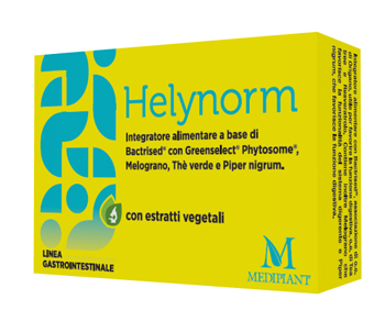 HELYNORM 30 CAPSULE - latuafarmacia.org