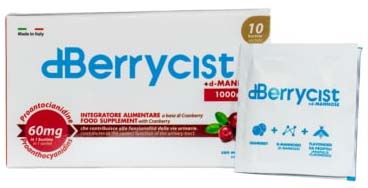 DBERRYCIST 10 BUSTINE - latuafarmacia.org