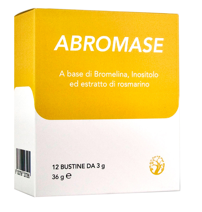 ABROMASE 12 BUSTINE - latuafarmacia.org