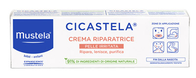 MUSTELA CICASTELA 40 ML - latuafarmacia.org