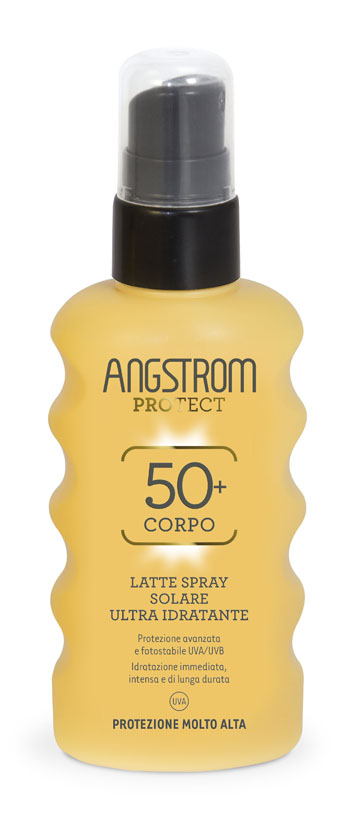 ANGSTROM LATTE SPRAY 50+ - latuafarmacia.org