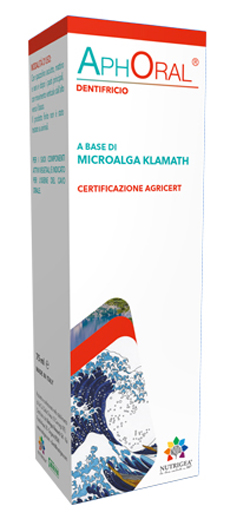 APHORAL DENTIFRICIO 75 ML - latuafarmacia.org